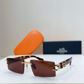Picture of Hermes Sunglasses _SKUfw75015010fw